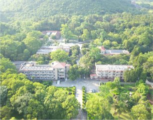 广西职工疗休养基地——广西壮族自治区桂林冶金疗养院