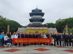 桂林红色文化教育基地-培训心得体会7