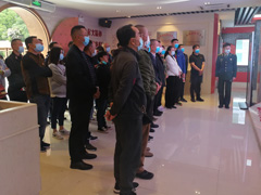 桂林红色文化教育基地-培训心得体会9