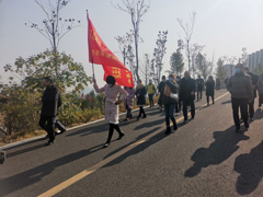 桂林红色文化教育基地-培训心得体会1