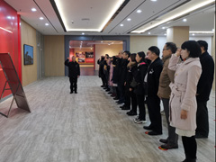 桂林红色文化教育基地-培训心得体会2