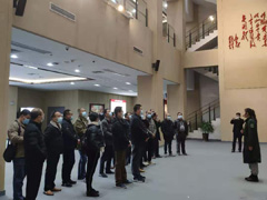桂林红色文化教育基地-培训心得体会5