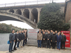 桂林红色培训6天课程