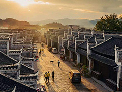 五天行程-宁神静心疗养之旅