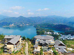 五天行程-景秀边关疗养之旅