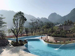五天行程-山水长寿秘境之旅