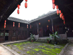 7天行程-职工疗休养与红色文化培训